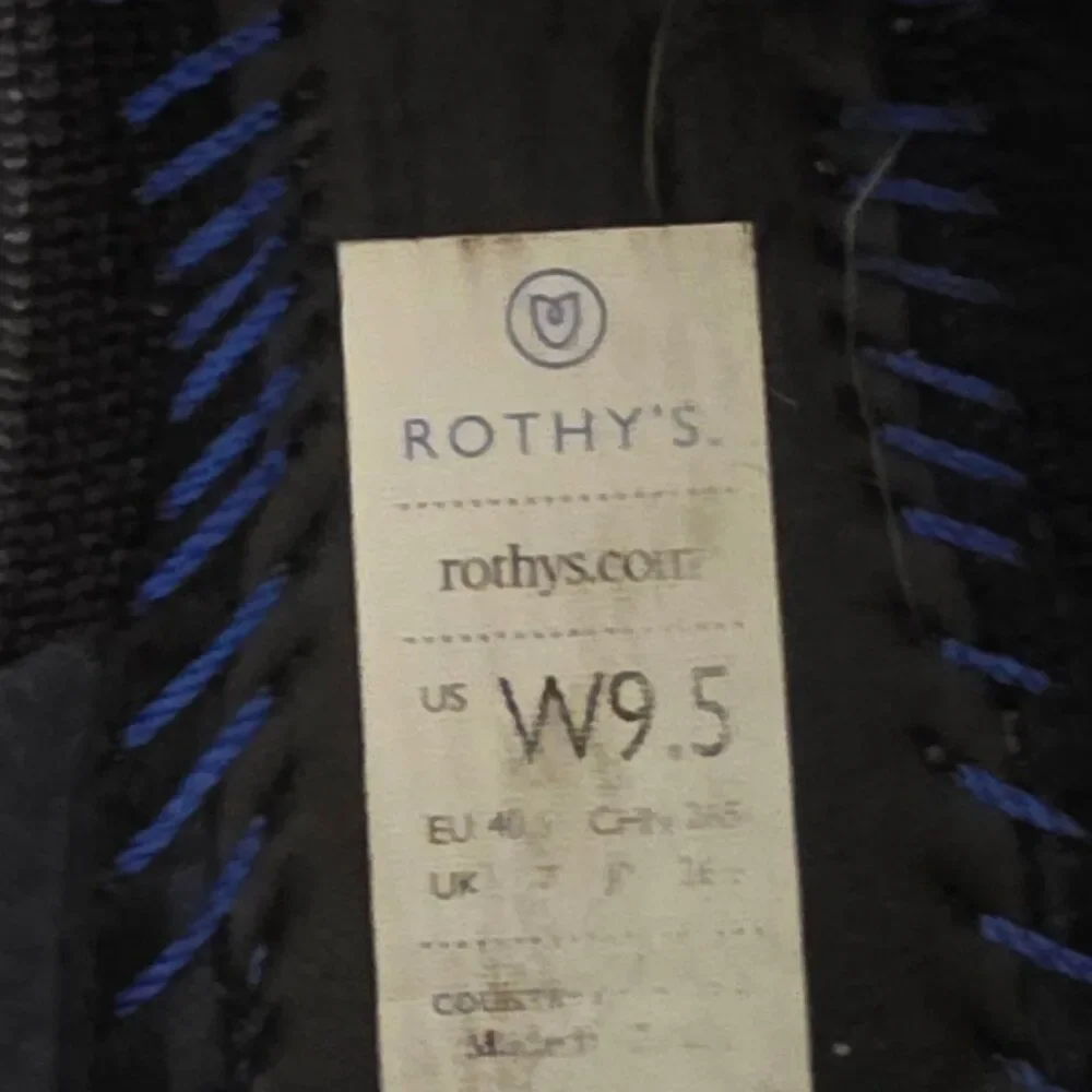 Rothys - The Point Sz 9.5